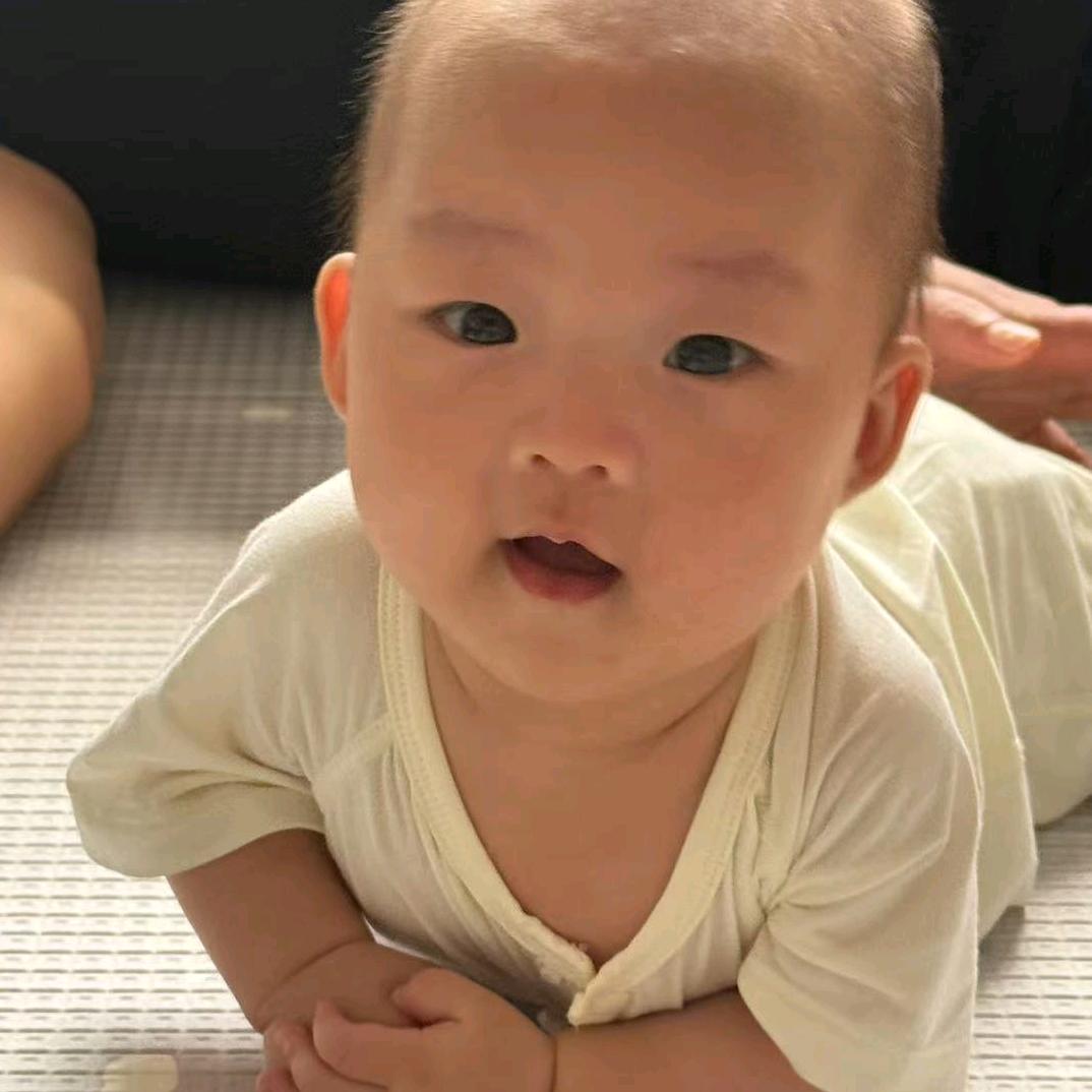 带着微笑❤