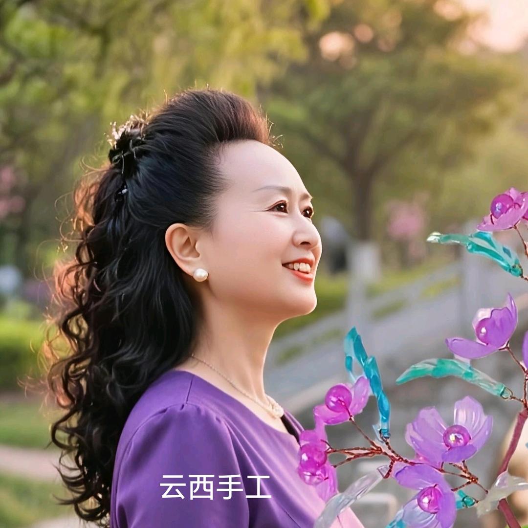 云西手工（🉑批成品）