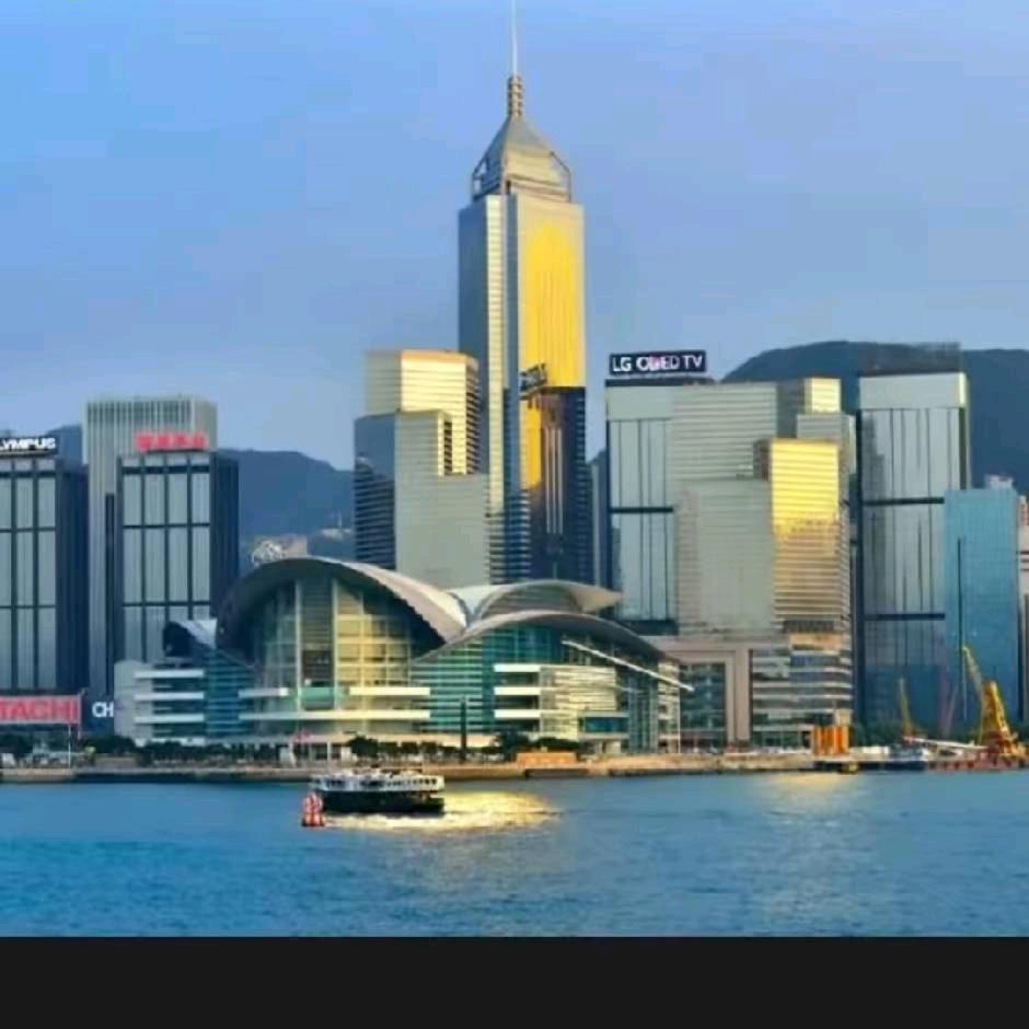 海阔天空.