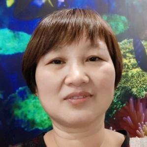 湖南武冈市周姐