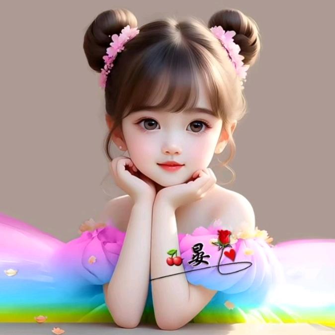 浅嫣婉语