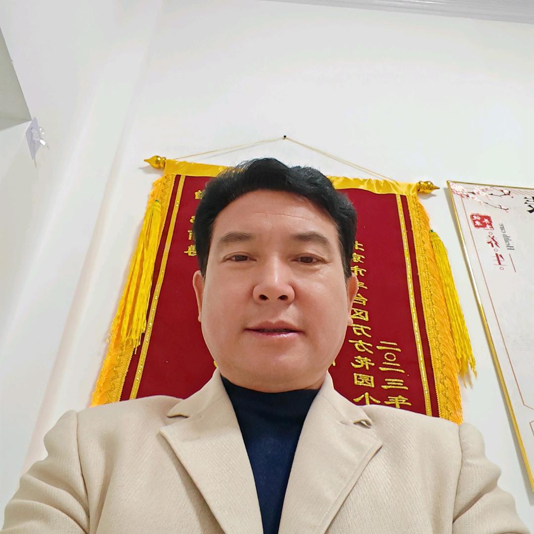 老郭谈健康