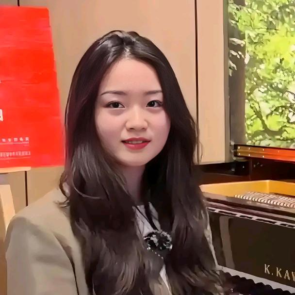 张旖旎小迷妹