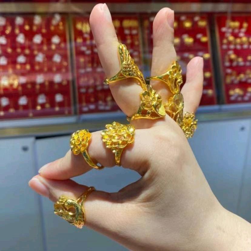 吉瑞金包银（铜）福利店