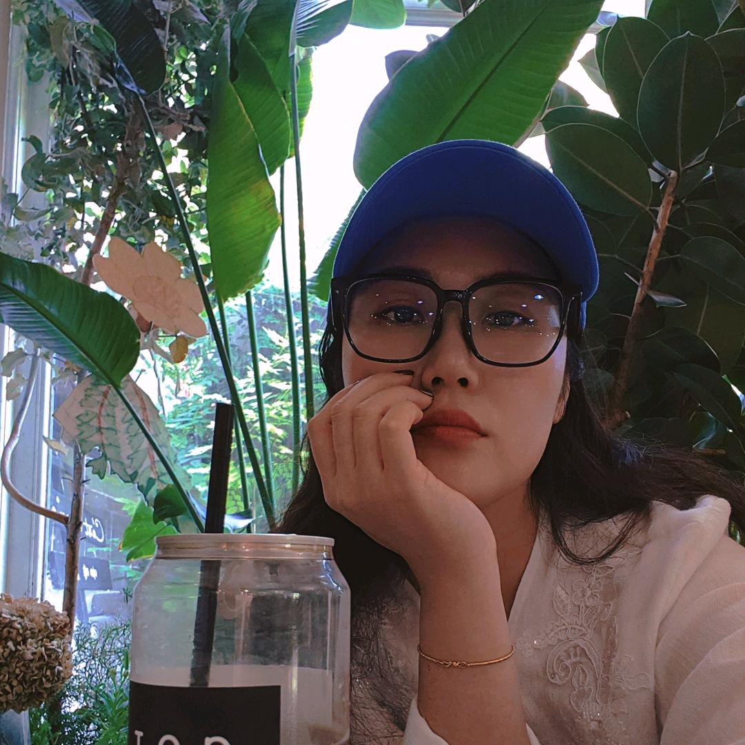 我的酒窝没有酒