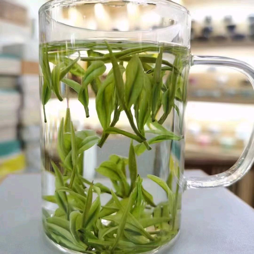 杨家二姐