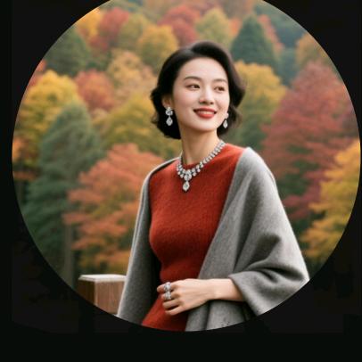 美华姐