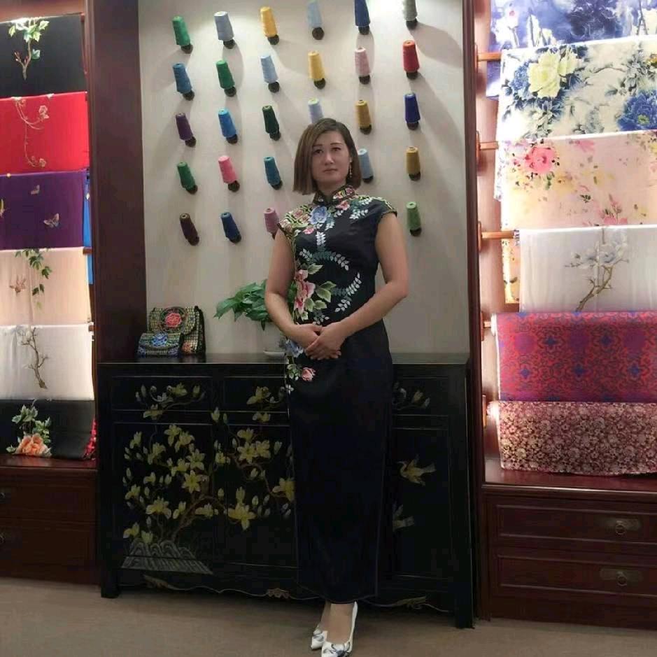 花开相惜