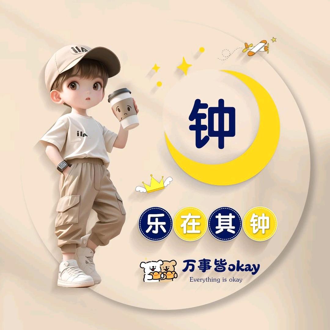 鐘億靁