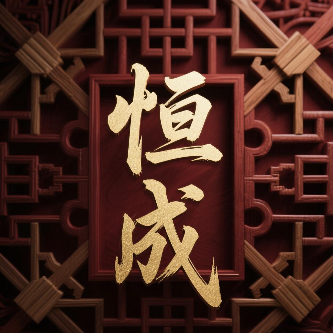 海口恒成家具