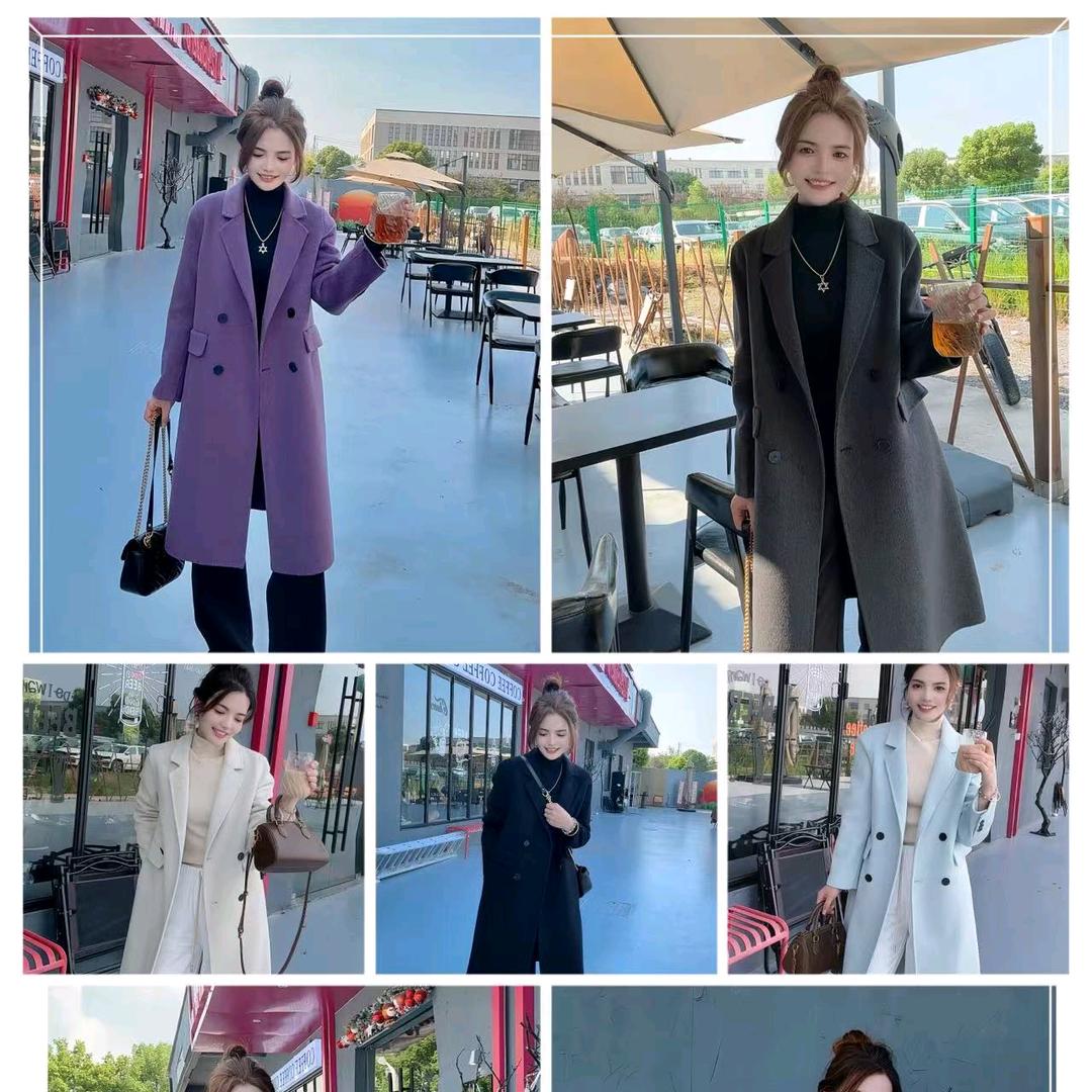 旺季女装（小个子穿搭）