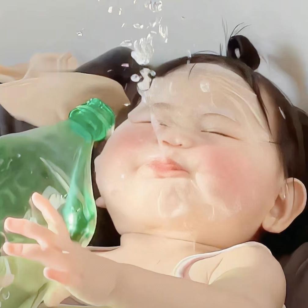 四海八荒小仙女