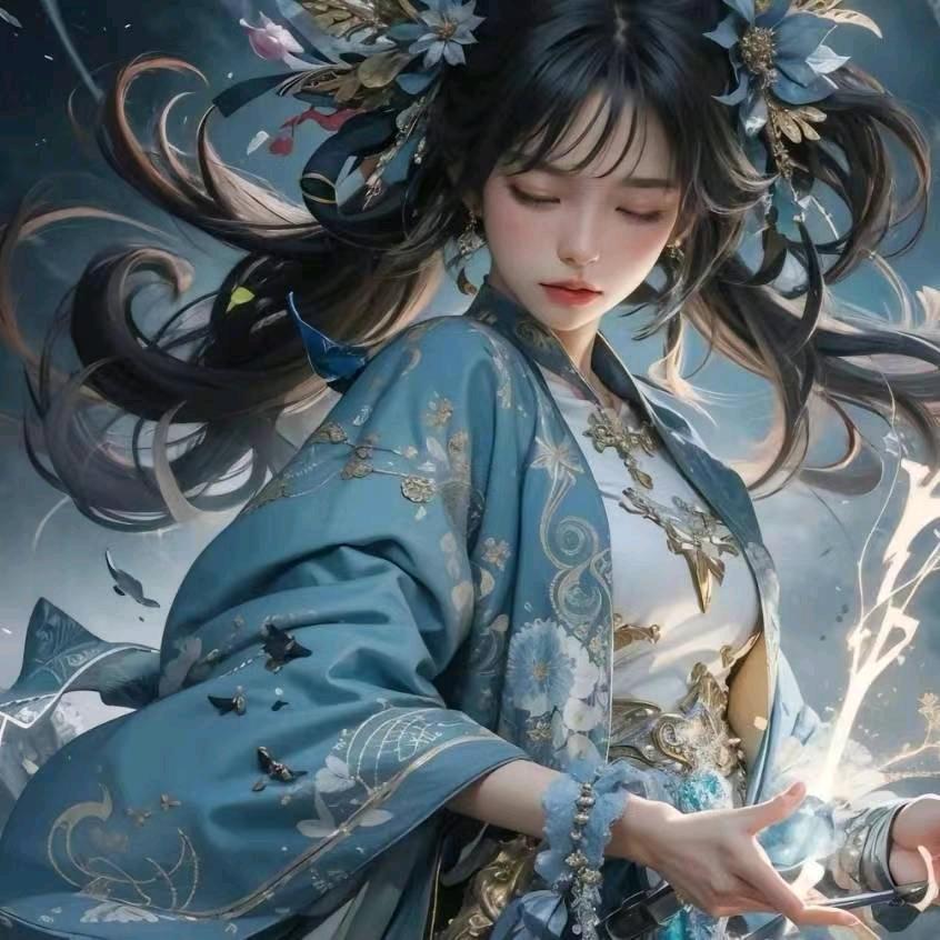 任大妞子¹²²（搞笑发财版）