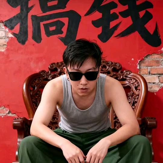 🏹陈少👑
