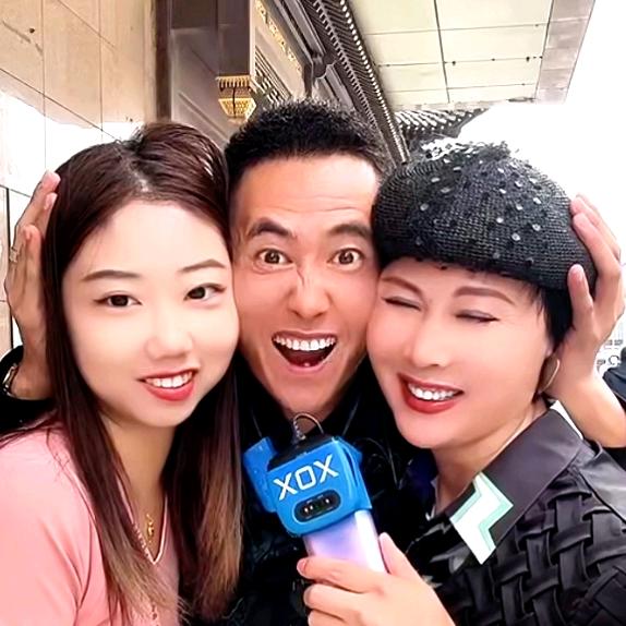 多颗牙爱搞笑(多颗牙授权)