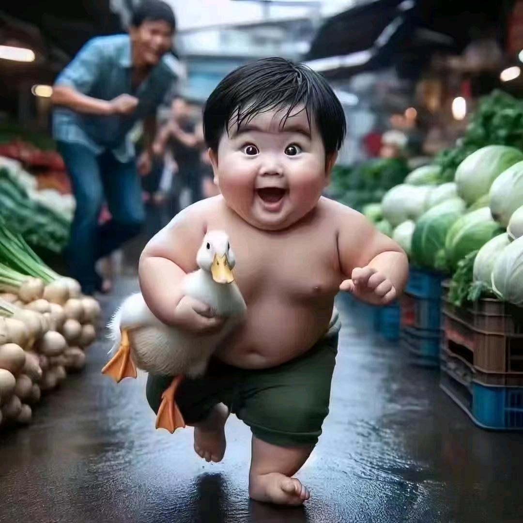 隔壁老万～