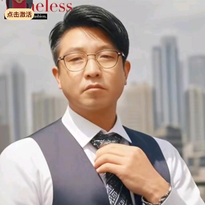 抖音小号,唐成洋