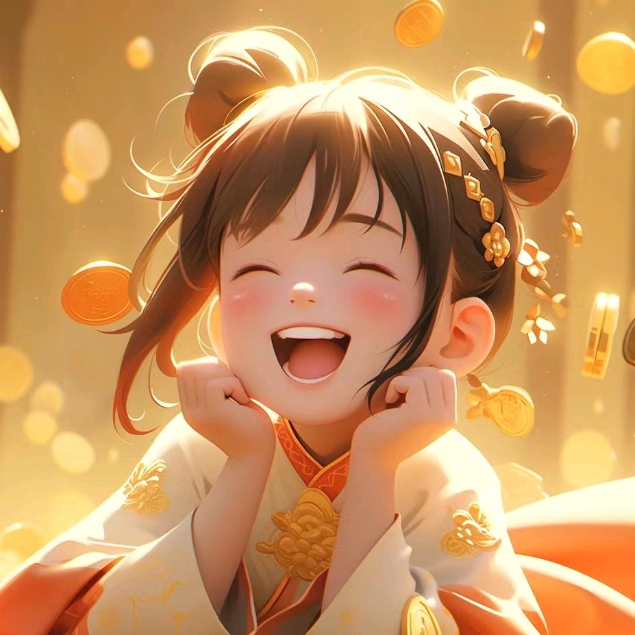 南风秋雨钩织