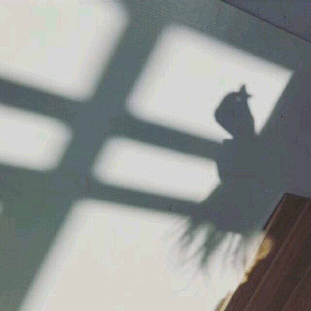 浮云.