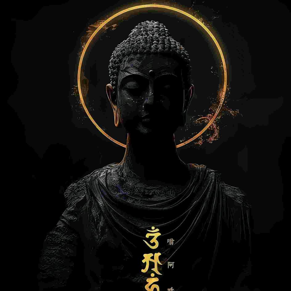 🙏🏿-少言为贵