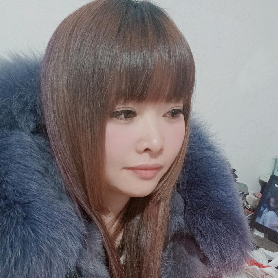 阿娇