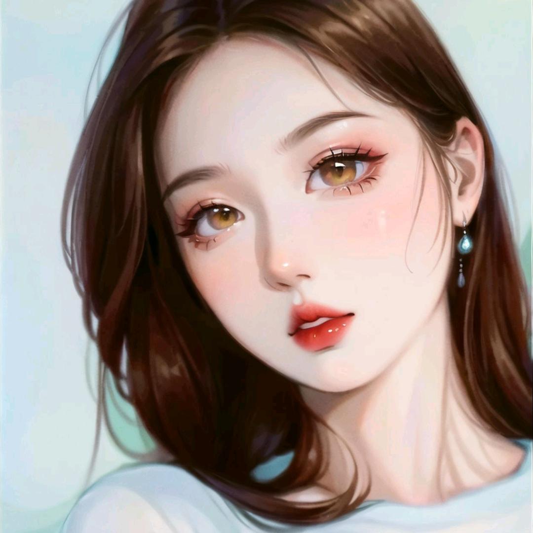 🌈刘光溢彩💫