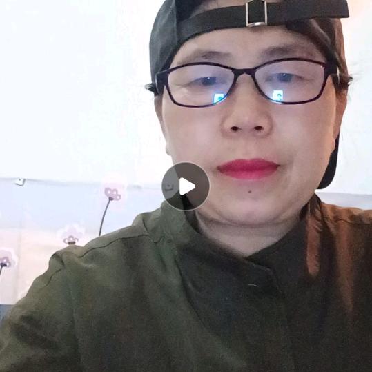 安大姐每天早上7点10开播