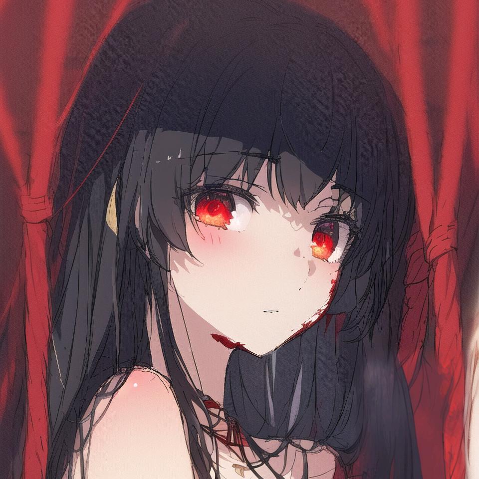 画渣小零