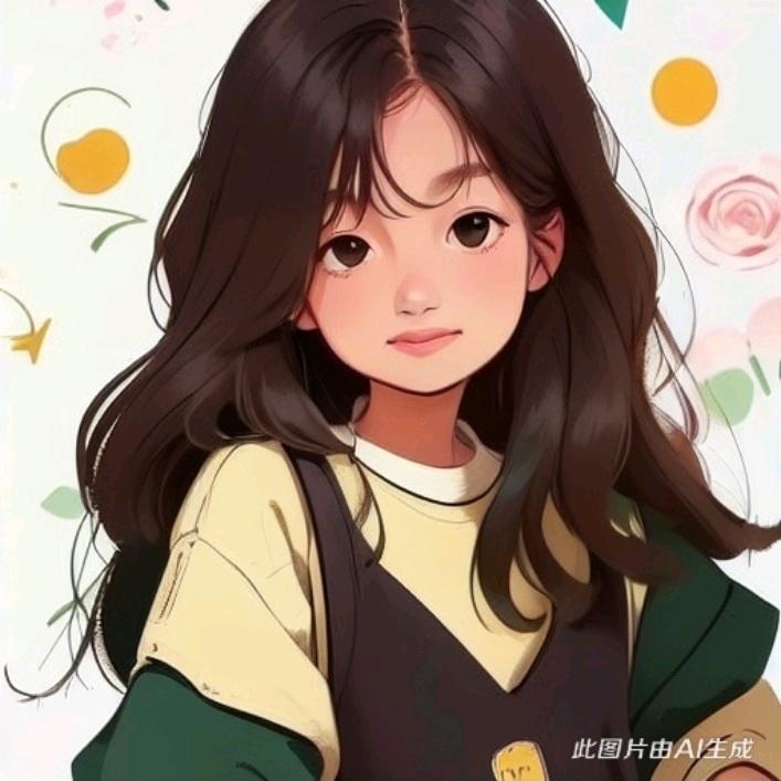 小真真（见过十个勤天版本）
