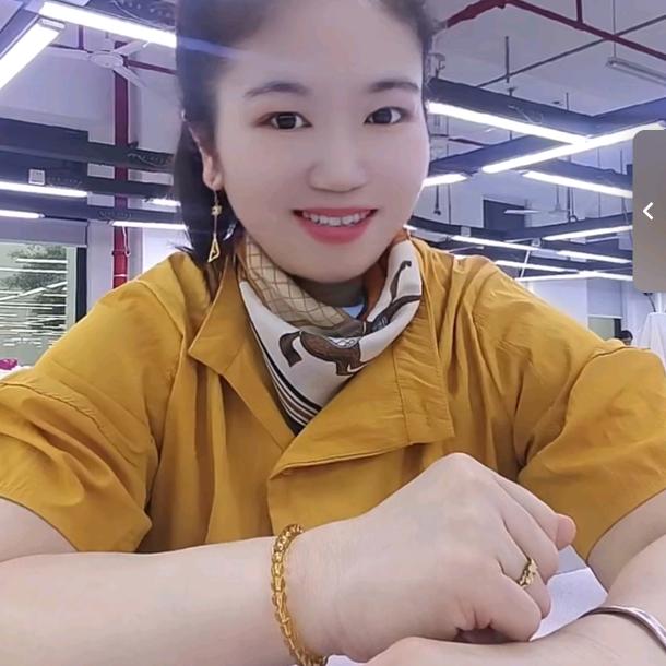 毛织（挑撞）手工，姐姐