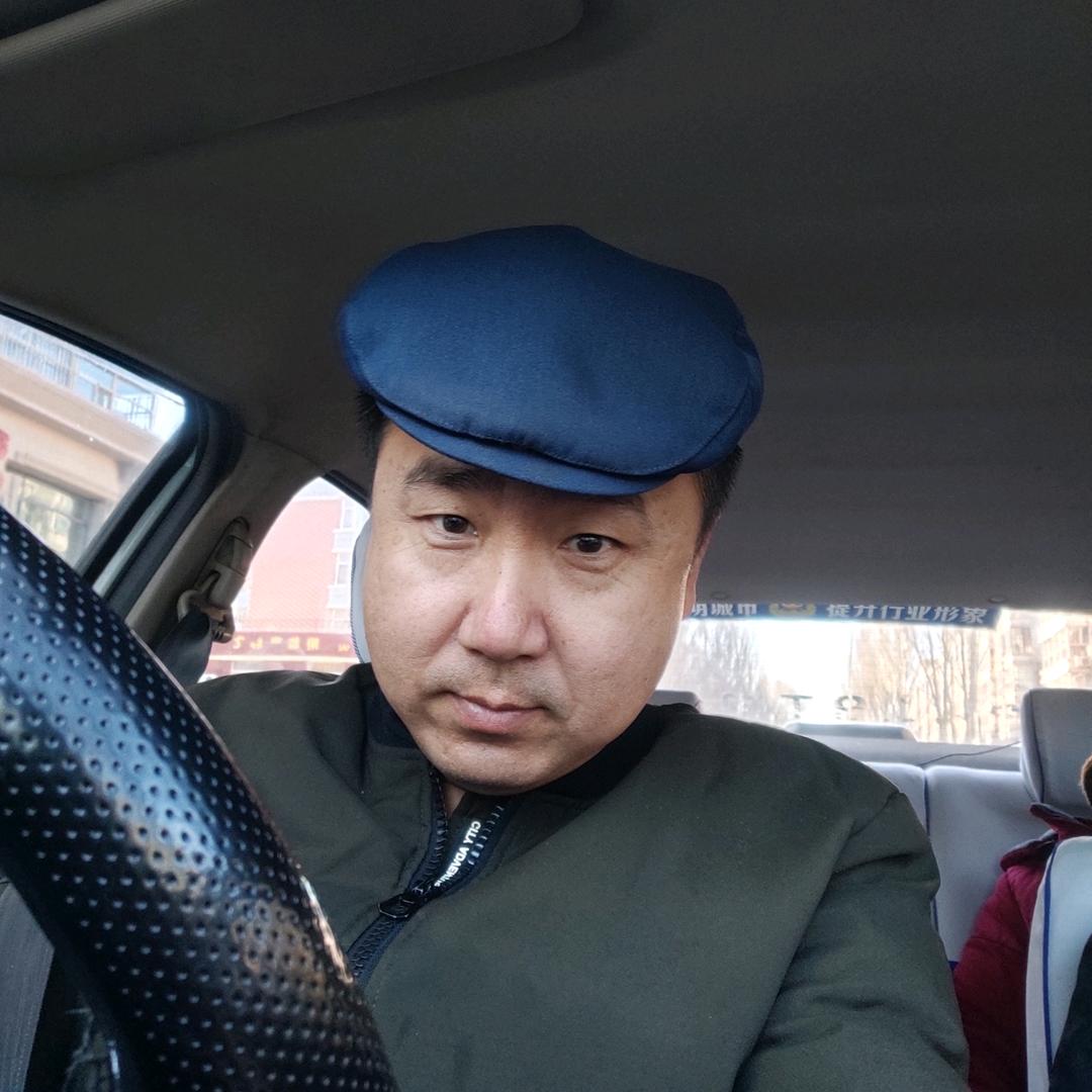 朝阳市出租车－孔小乙