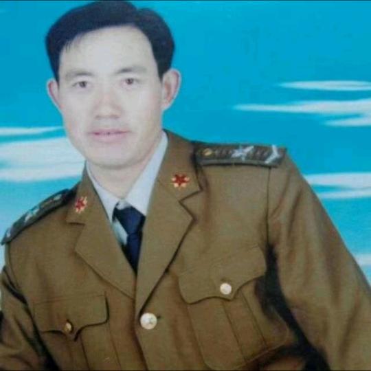 福哥