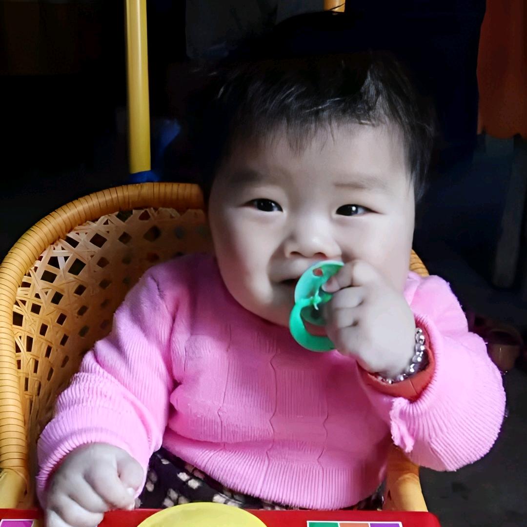 子豪麻麻