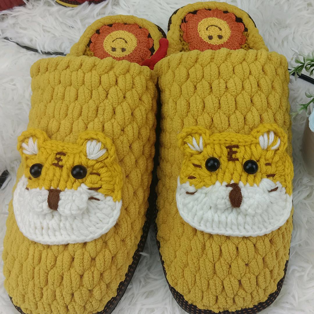 小夏爱手工