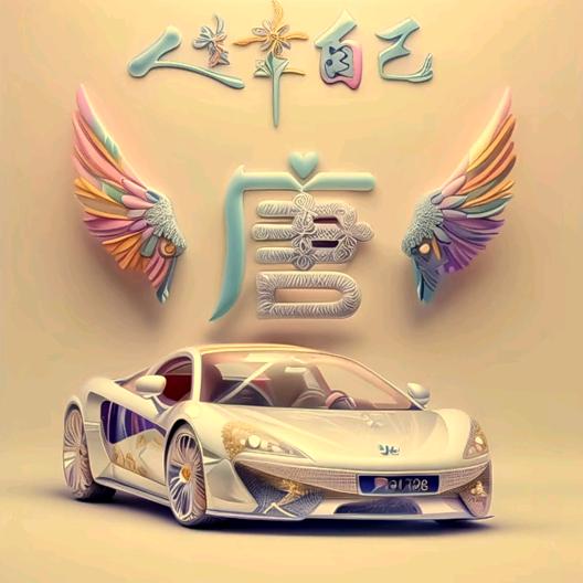 迷人的王子（晖晖）