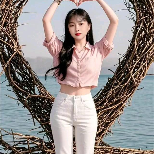 曾静虎妹♥♥