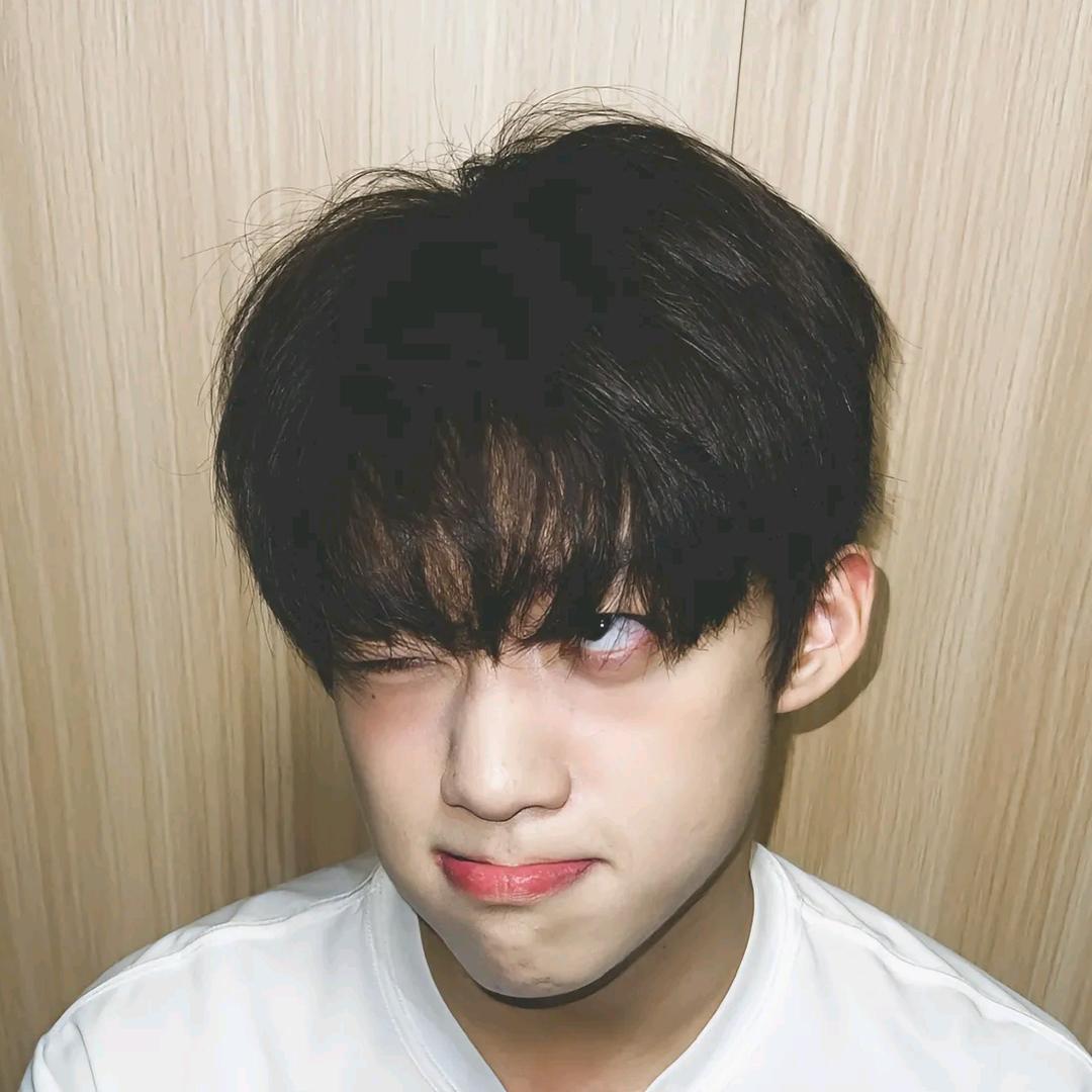 爱