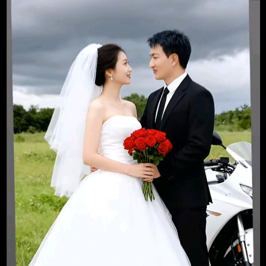 一不小心爱上你