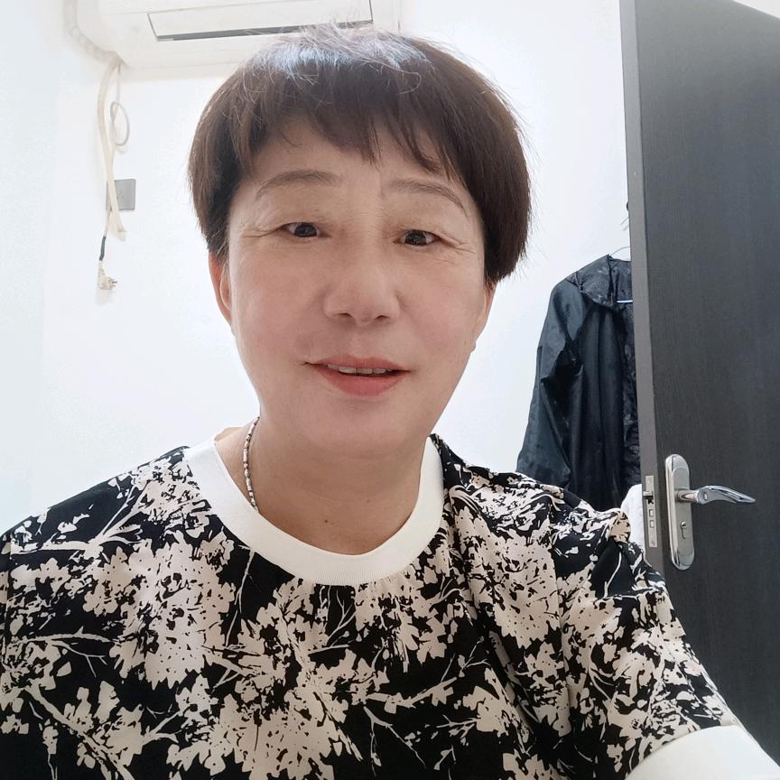 晁大姐