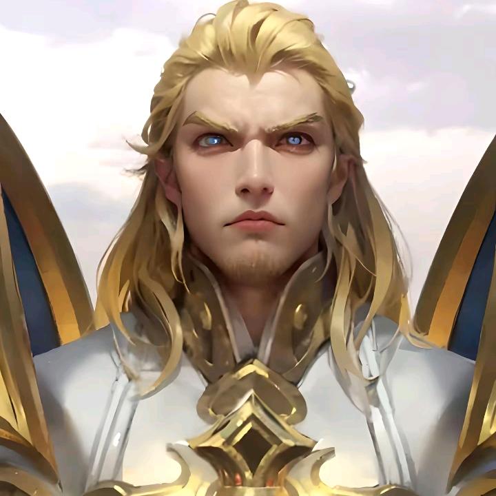 阿山！王者荣耀（最懂对抗的项羽）