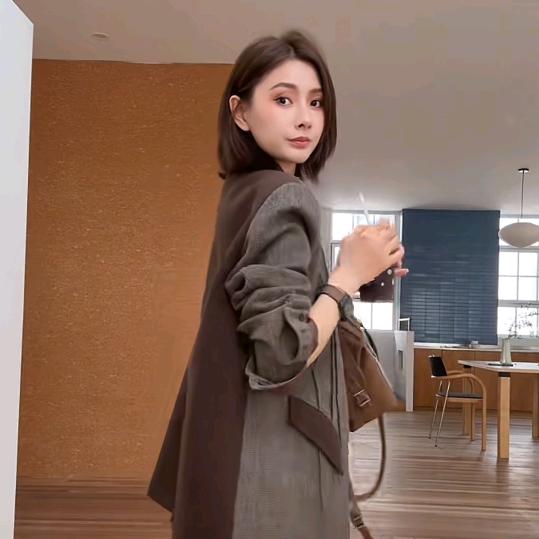 JCCC影子-精选穿搭