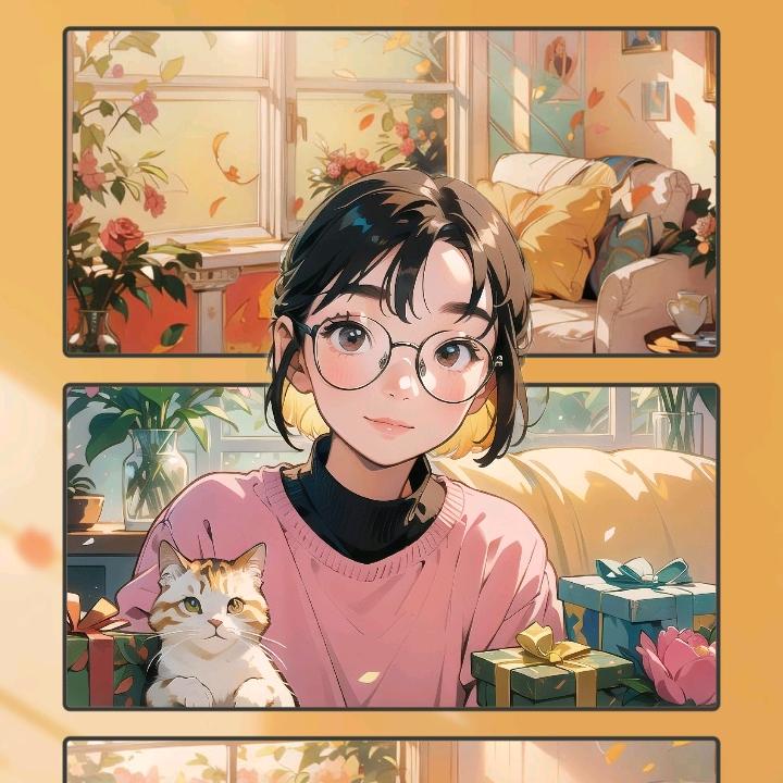 松鼠不吃松子