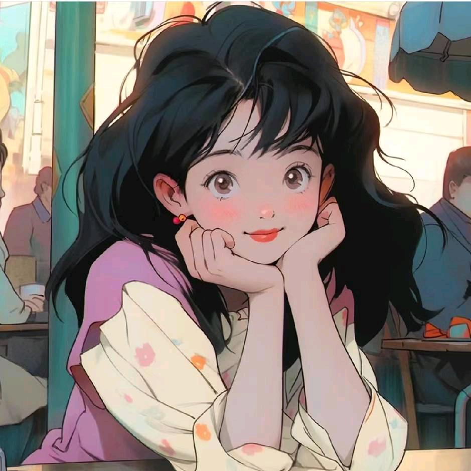 无忧无虑呀