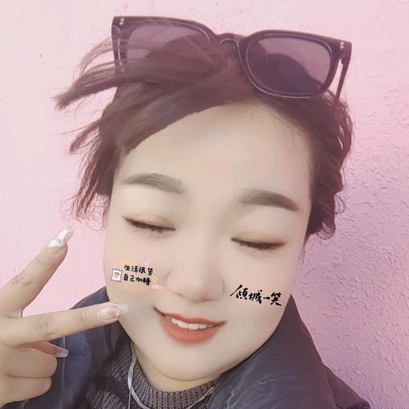 晨曦