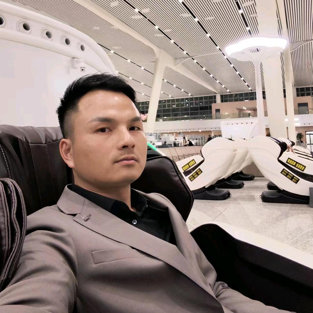 罗军的温馨小铺
