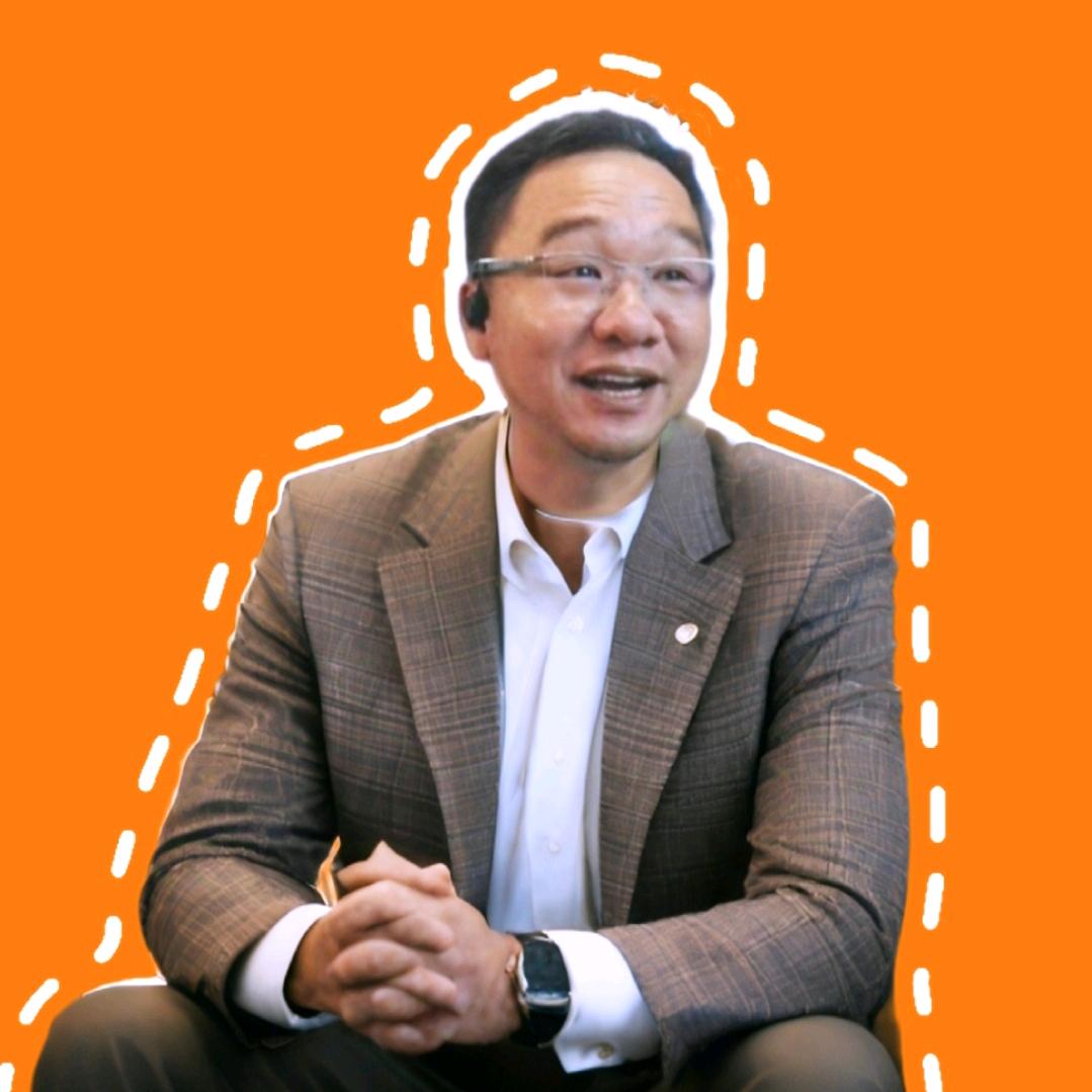 大漠漠叔整活切片