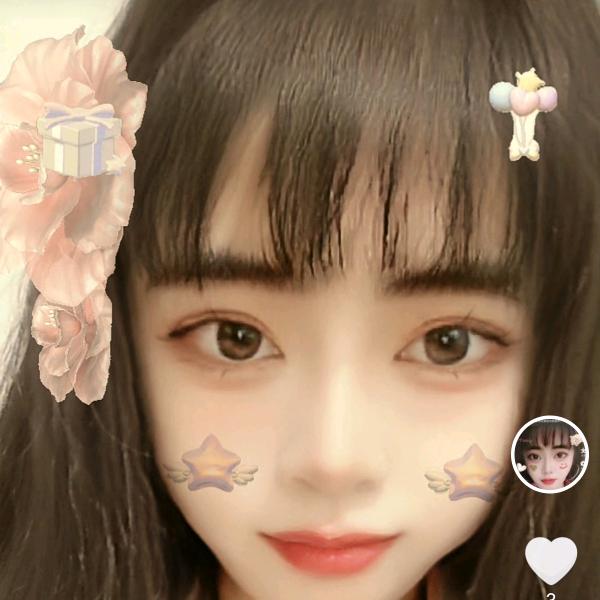 小陶气