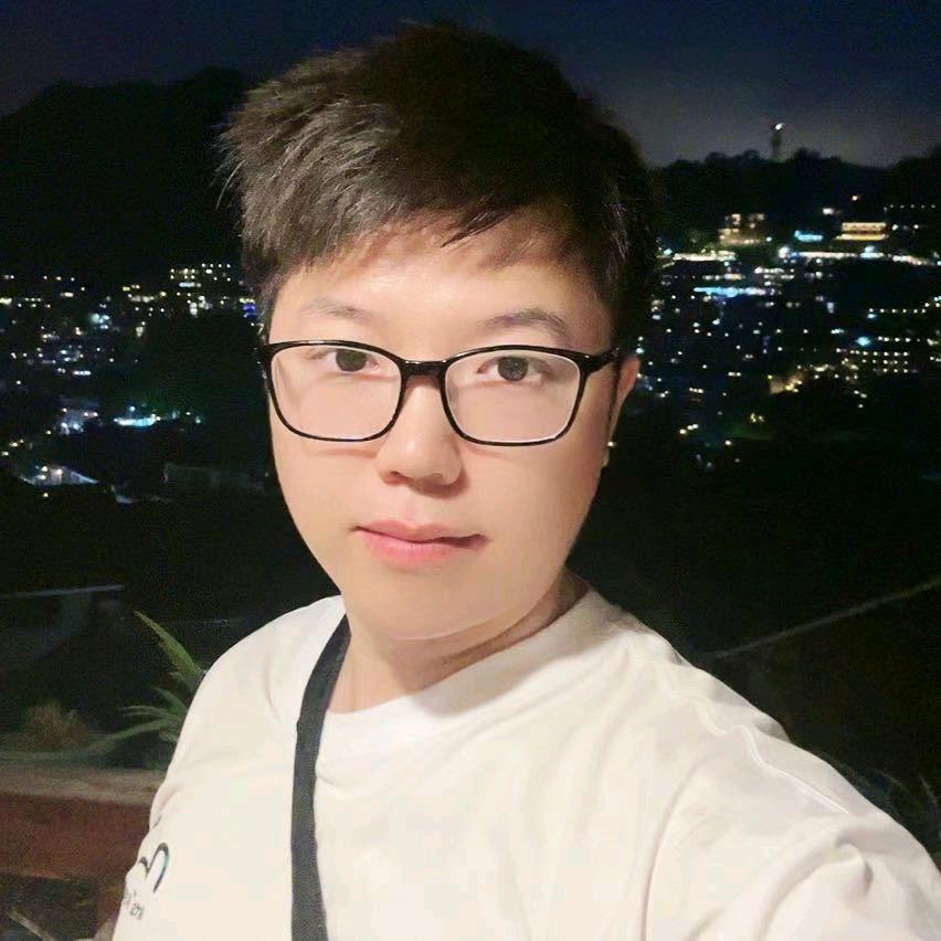 卖电器的小哥哥