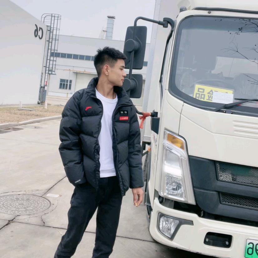 青岛专线冷藏车 解老二