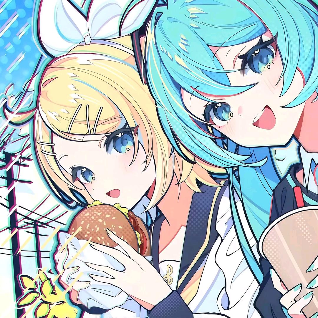 椿瑜‍希.🍀